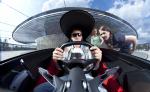 Opel RAK e Concept 2011 года